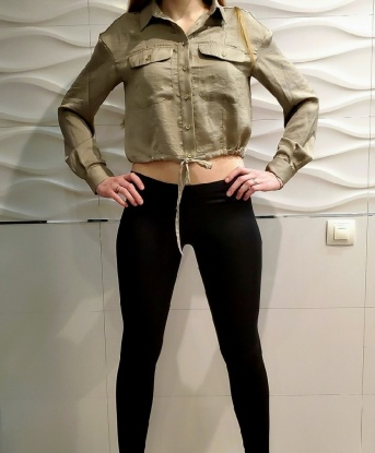 Натуляша