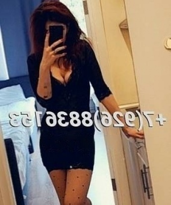 Анкета проститутки Вера - Фото 1, Красный Яр, 26 лет, №1148