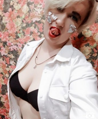 Анкета проститутки Елизавета - Фото 1, Красный Яр, 31 год, №10713