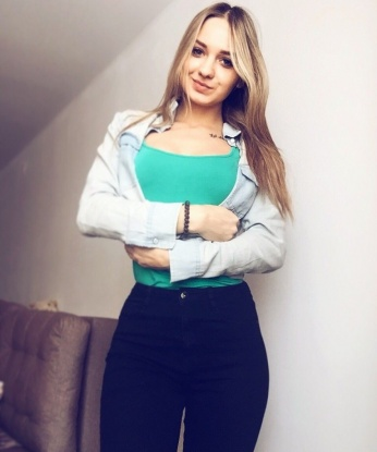Жанна
