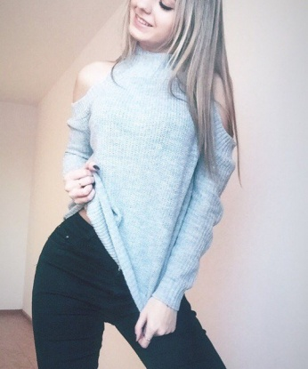 Жанна